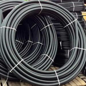 Шланг 28 мм L-50 м гофрированный